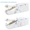 Haitral™ Craft Miniature Solo Cordless Lite Sewing Machine
